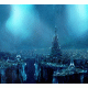 Lost City 2 Cling On Aquarium Background