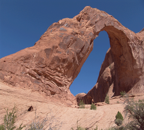 Arch 2 Background Arch 2 Background