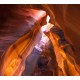 Antelope Canyon 2 Background