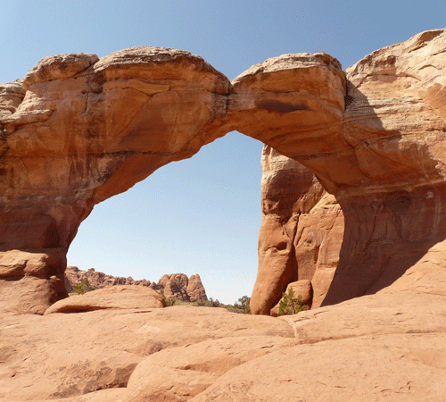 Arch 4 Background Arch 4 Background