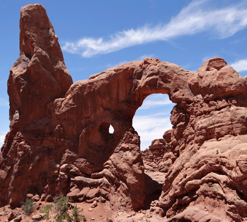 Arch 5 Background Arch 5 Background