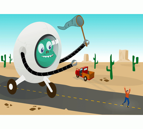 Area 51 Background Area 51 Background
