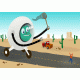 Area 51 Background