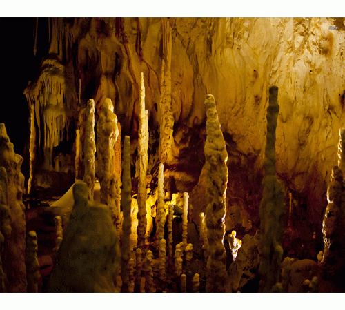 Cave 2 Background Cave 2 Background