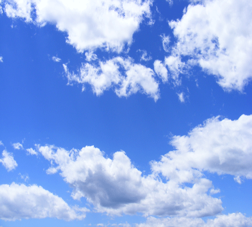 Sky Background