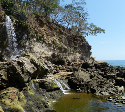 Costa Rica Background Costa Rica Background
