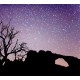 Desert Stars 6 Background