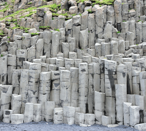 Giants Causeway Background