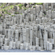 Giants Causeway Background