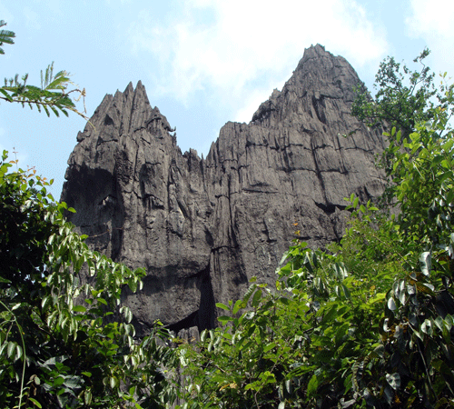 Rock Formation 2 Background Rock Formation 2 Background