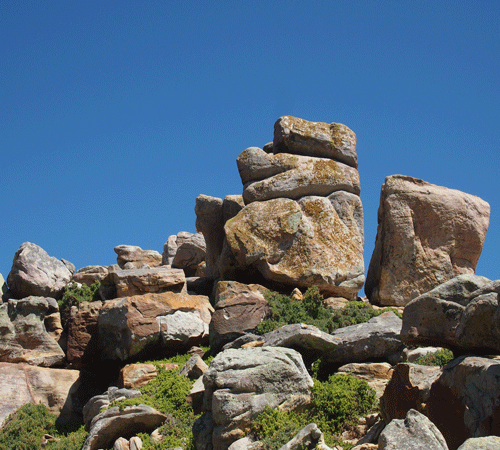 Rock Formation 4 Background Rock Formation 4 Background