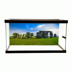 Stonehenge 3 Background