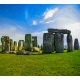 Stonehenge 3 Background