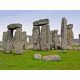Stonehenge Background