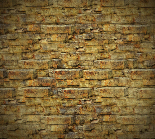 Stone Wall 8 Background