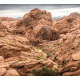 Valley of Fire Background