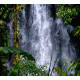 Waterfall 6 Background