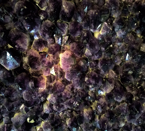 Amethyst Background