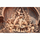 Angkor Wat Temple Background