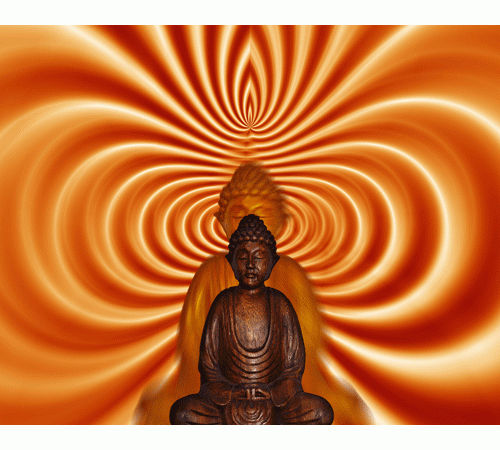 Buddha 2 Background