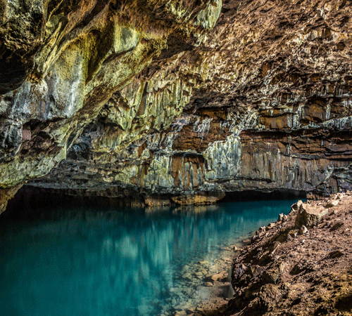 Cave 3 Background Cave 3 Background