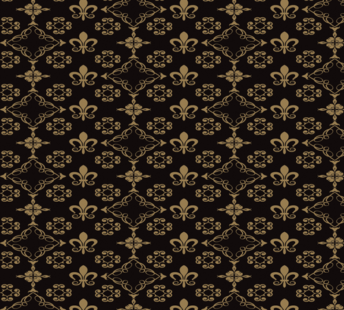 Damask Background