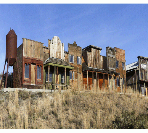 Deadman's Junction Ranch Background