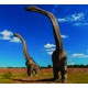 Dinosaur 3 Background