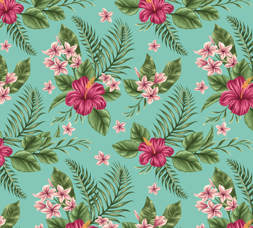 Flower Background