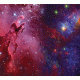 Galaxy 3 Background