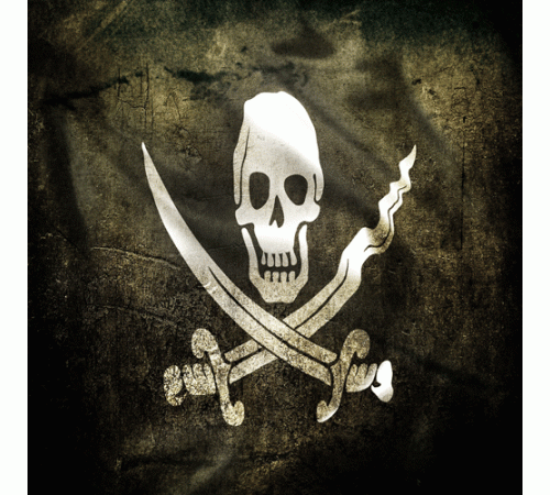 Pirates Background