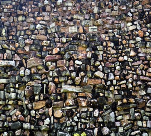 Stone Wall 11 Background