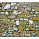 Stone Wall 12 Background