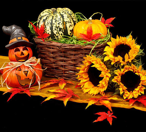 Autumn Background