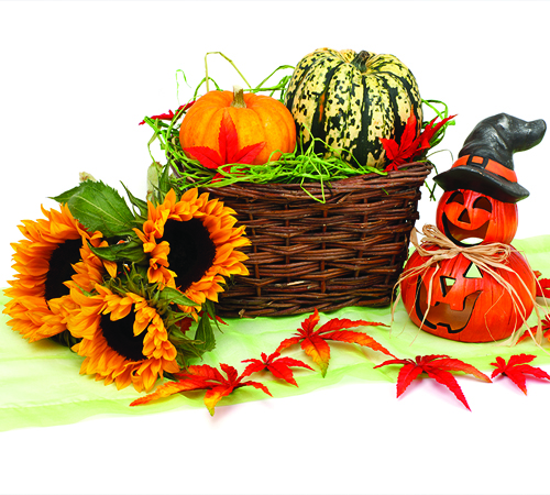 Autumn 2 Background