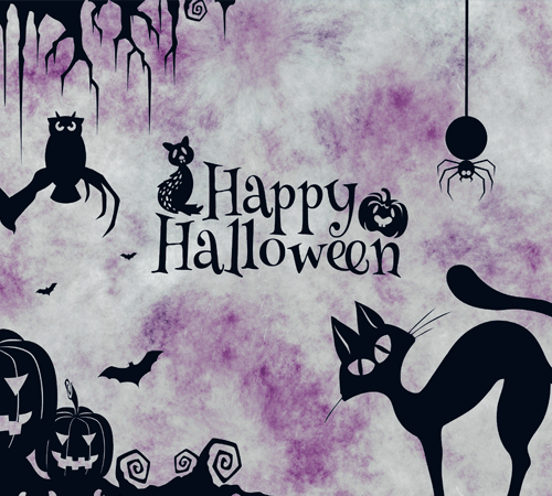 Halloween Background
