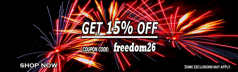 4th of july