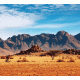Desert 9 Background
