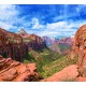 Zion Background
