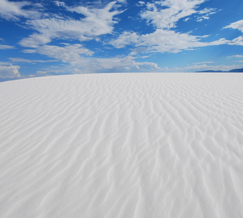 White Desert 3 Scene